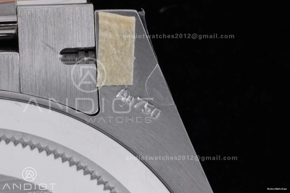 Jubilee 904L LHD New V 1:1 867 Best 126729 VTNR Sprite SS Oyster ARF on GMT Snug II SH3285 Edition Master 0515